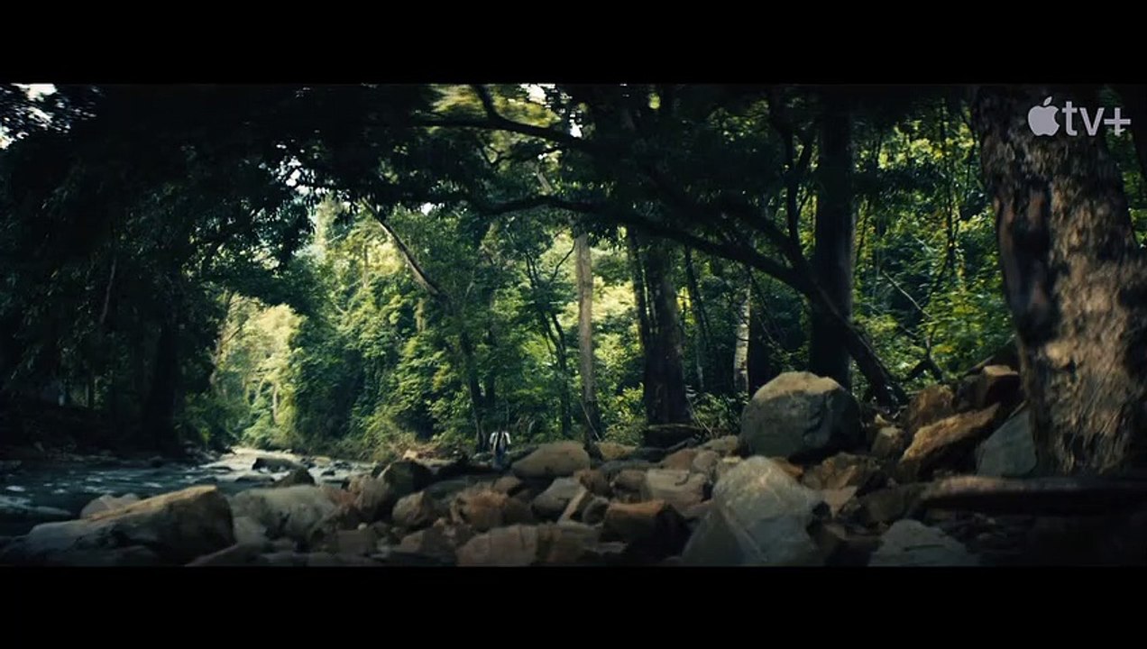 The Changeling Trailer DF