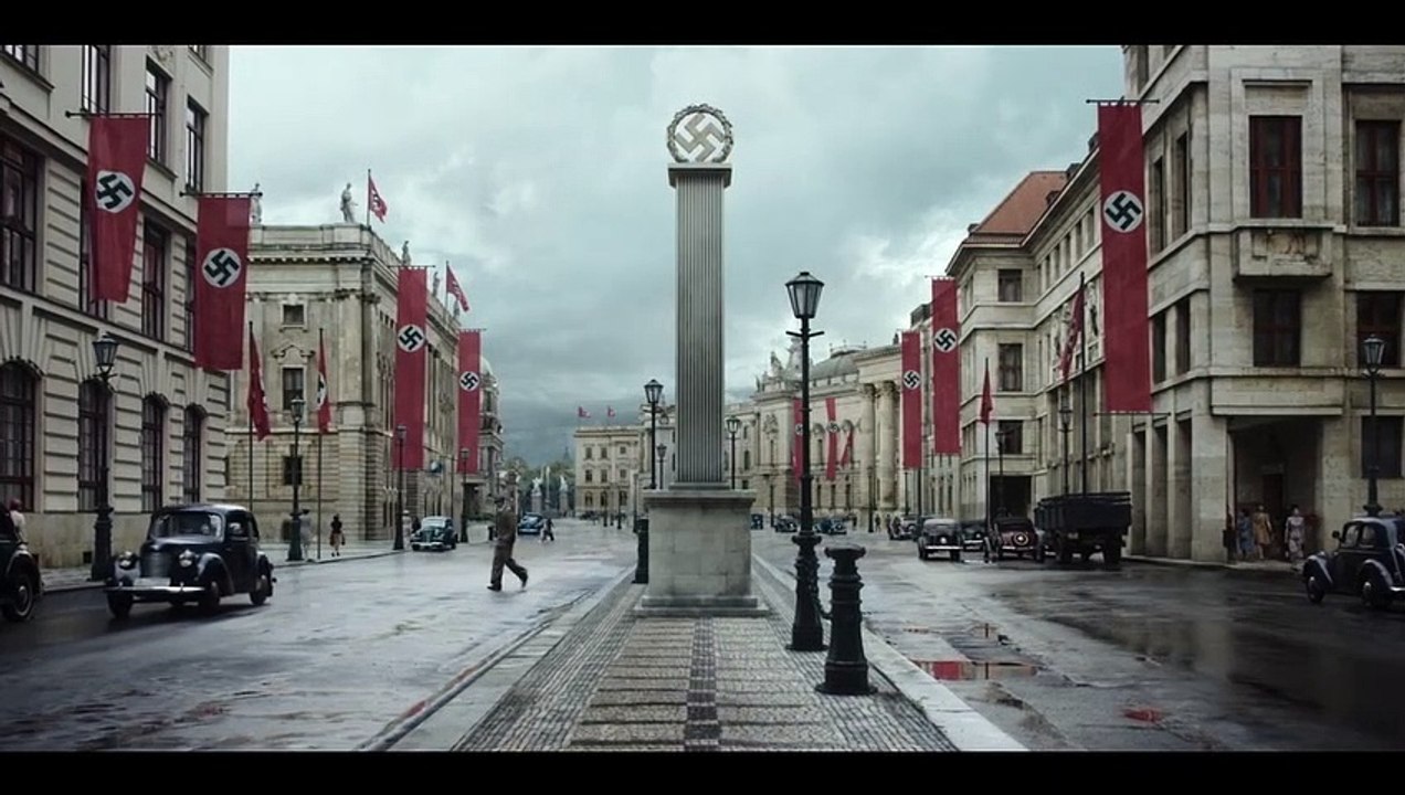 Das Boot - staffel 4 Trailer DF