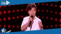 Mes années d'expérience dans la rue m'ont aidé  Taiyo The Voice Kids revient sur le problème te