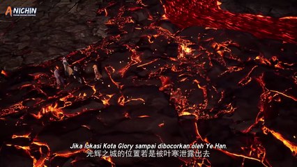 Tales of Demons and Gods Season 6 episode 21-30 (245-254) Sub Indo