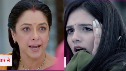 Anupama 9th August Spoiler Update: Anupama ने मारा Dimple को थप्पड़, क्या करेगा अब Samar ?