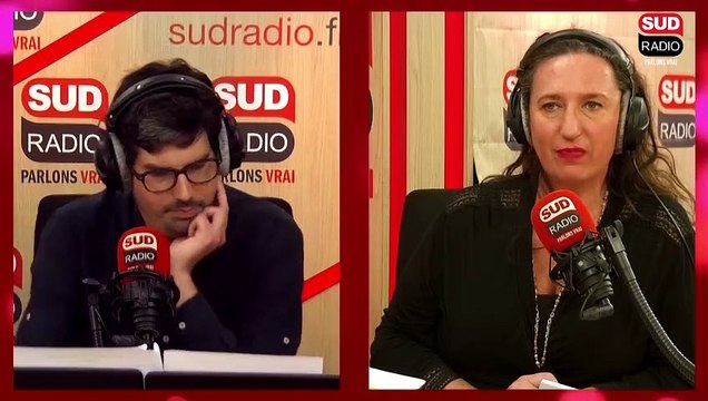 Guy Carlier nous raconte l'histoire du morceau Succès fou de Christophe