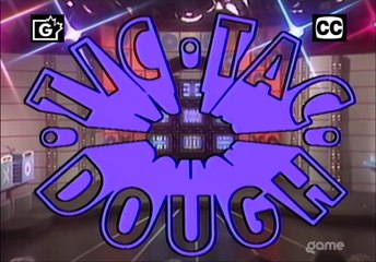 Loy Ray vs. Elaine (GTV), 12/85