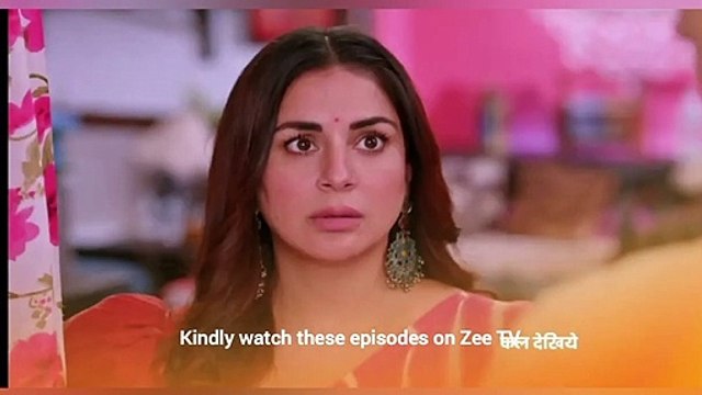 Kundali Bhagya _ Ep 1621 _ Full Episode _ Aug, 9 2023 _ Shraddha Arya, Paras Kalnawat _ Zee TV