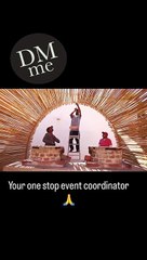 Your Event, Our Expertise: Cabo Event Planner's Signature Touch in Mexico