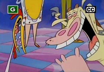 Cleo et Chico debut VF