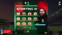 Colombia 0-1 Morocco Highlights FIFA Women s World Cup 2023