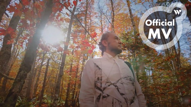 王子承 - 送你一片紅葉《Hello PEI !》/ Tzu-Cheng Wang - Gifting You a Maple Leaf (MV)
