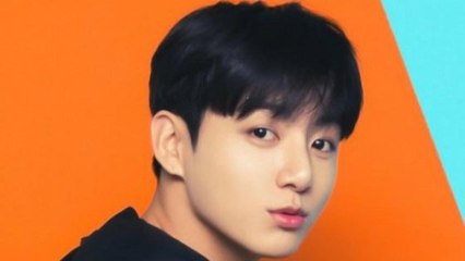 방탄소년단 정국 'Seven' 15일만 美 50만 유닛↑ 판매..K팝 솔로 최단 新기록
