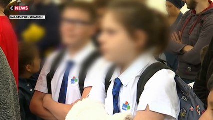 Écoles : Gabriel Attal n'exclut pas le port de l'uniforme