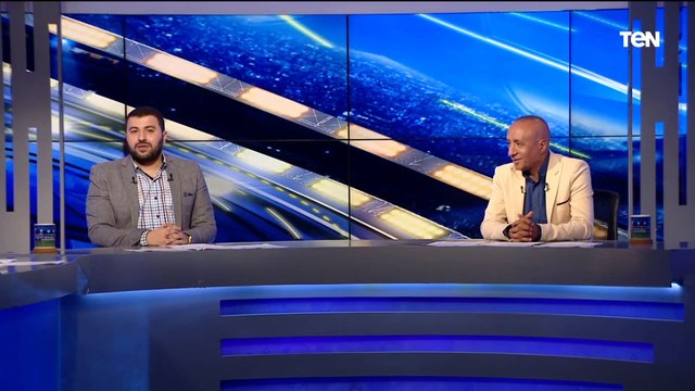 حوار خاص مع المحللين الرياضيين أحمد مجدي ومحسن لملوم | البريمو