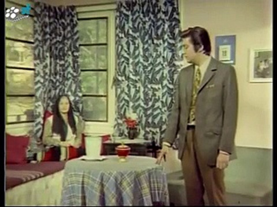 Buğulu Gözler ( Türkan Şoray - Murat Soydan ) Film izle1