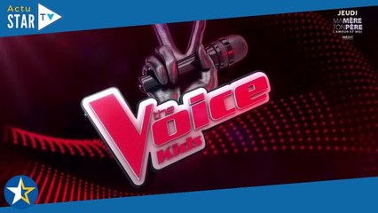 The Voice Kids  qui sont les 8 premiers qualifiés pour la demi finale