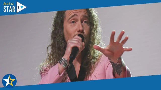 Une éruption de saveurs Julien Doré partage la recette hilarante de ses Golden aubergines pour