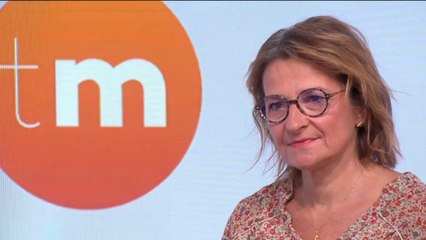 L’interview d’actualité - Fabienne Lassalle