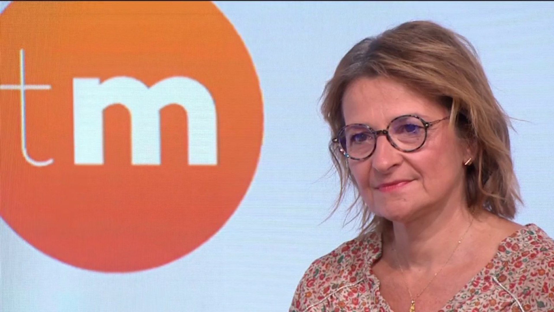 L’interview d’actualité - Fabienne Lassalle