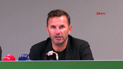 Galatasaray n'est pas regardé d'un mauvais œil en Europe ! Une seule défaite lors des 15 derniers matchs