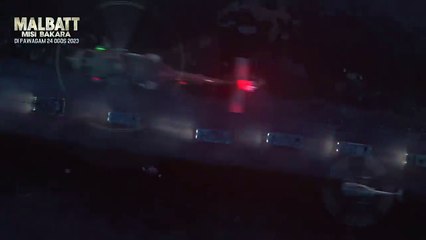 Malbatt: Misi Bakara | Tv Spot: Buat Sampai Boleh!