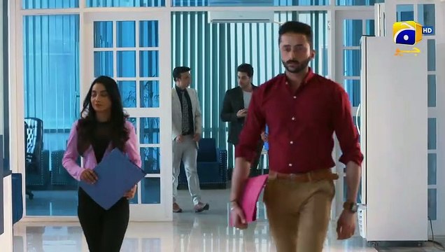 Maira Ka Hone Wala Shohar Mujhay Qabool Nahin FLO Digital