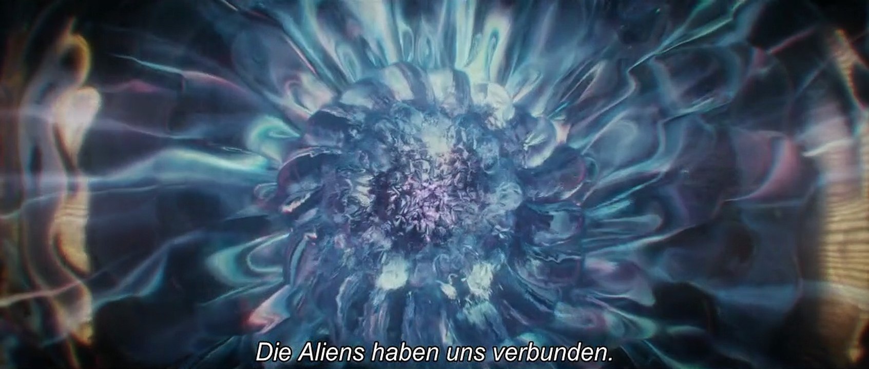 Infiltration - staffel 2 Trailer OmdU