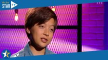 Pas vu à la télé dans The Voice Kids  Taiyo est tombé malade juste avant les battles