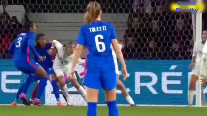 France vs. Morocco highlights: France cruises to 4-0 win over Morocco