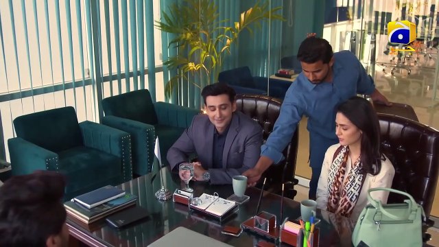 Ashiq Aur Shohar Aamne Saamne Mujhay Qabool Nahin FLO Digital