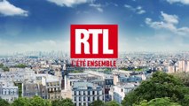 Le journal RTL de 8h30 du 09 août 2023