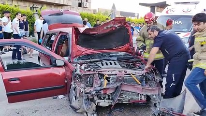 7 Ayda Meydana Gelen Kazalarda Bin 633 Can Kaybı