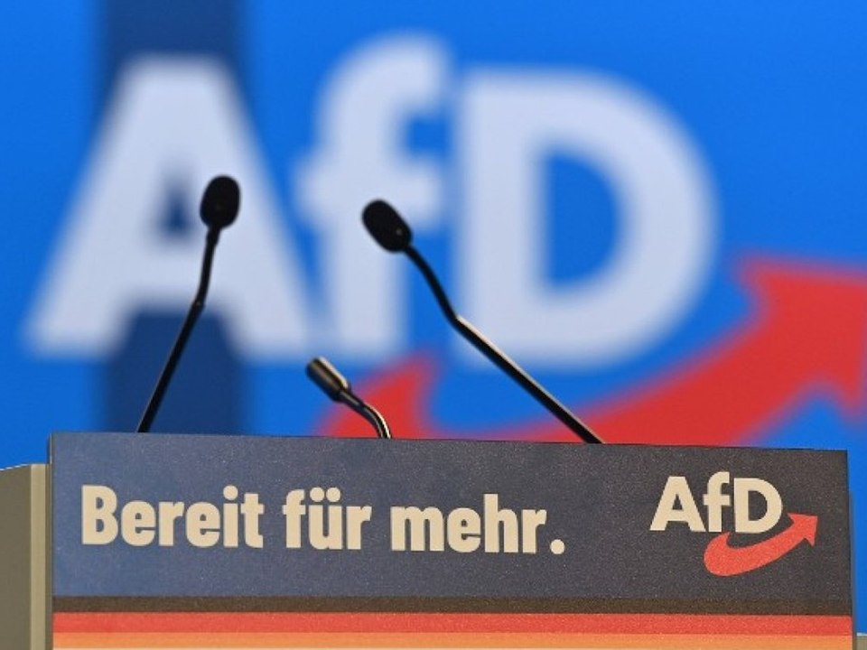 Antifa veröffentlicht private Adressen von AfD-Kandidaten