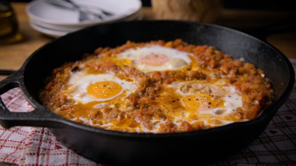 Shakshuka