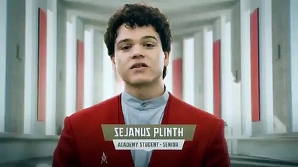 Hunger Games : l'Academy de la Ballade du Serpent et de l'Oiseau chanteur.se dévoile (VO)