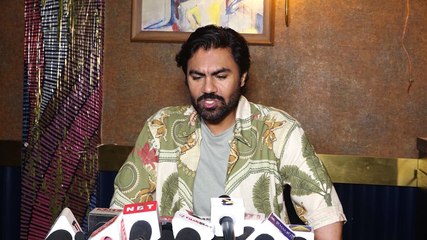 Gaurav Chopra opens up about his role in 'Gadar 2'
