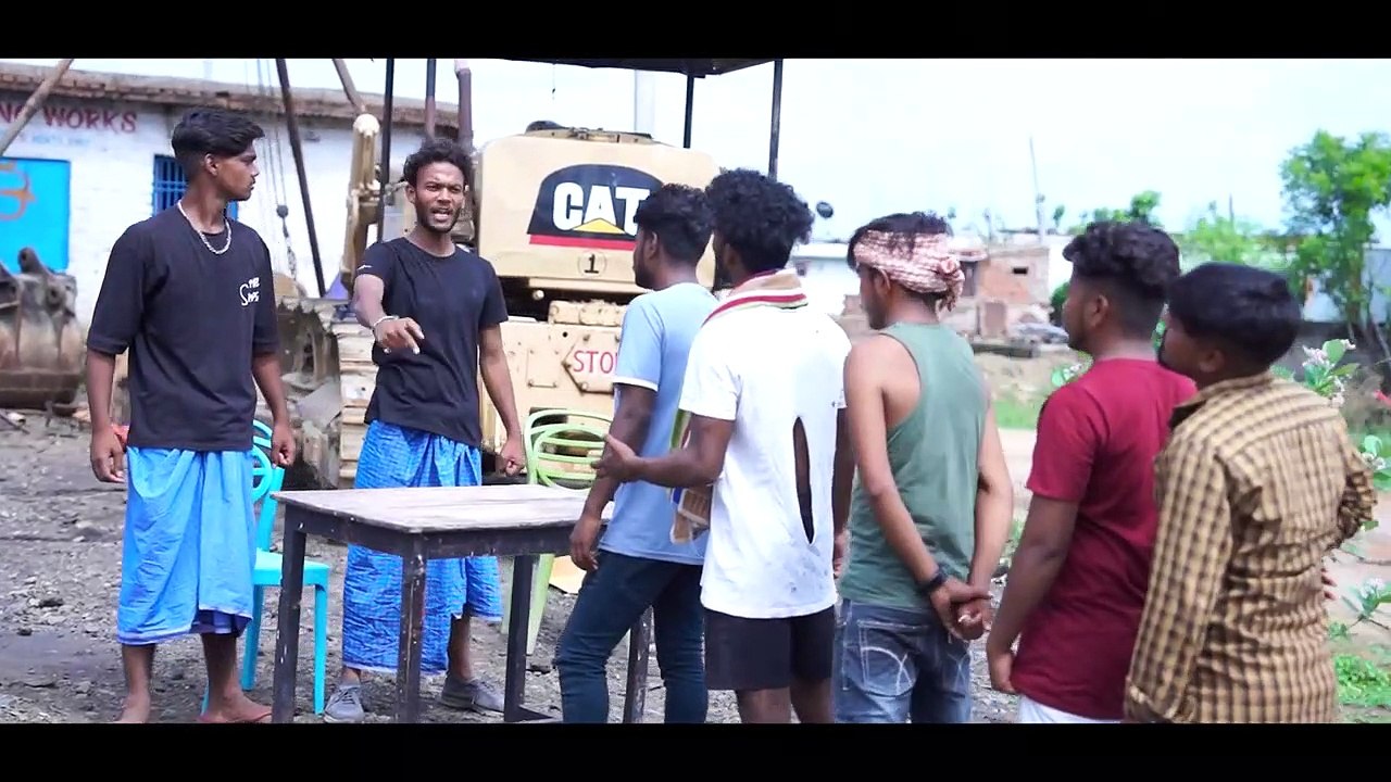 लूटेरा || LOOTERA  || Comedy Video
