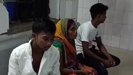 जमुई: गांव के दबंगों ने एक युवक को बेरहमी से क्यों पिटा, जानिए घटना की क्या है वजह