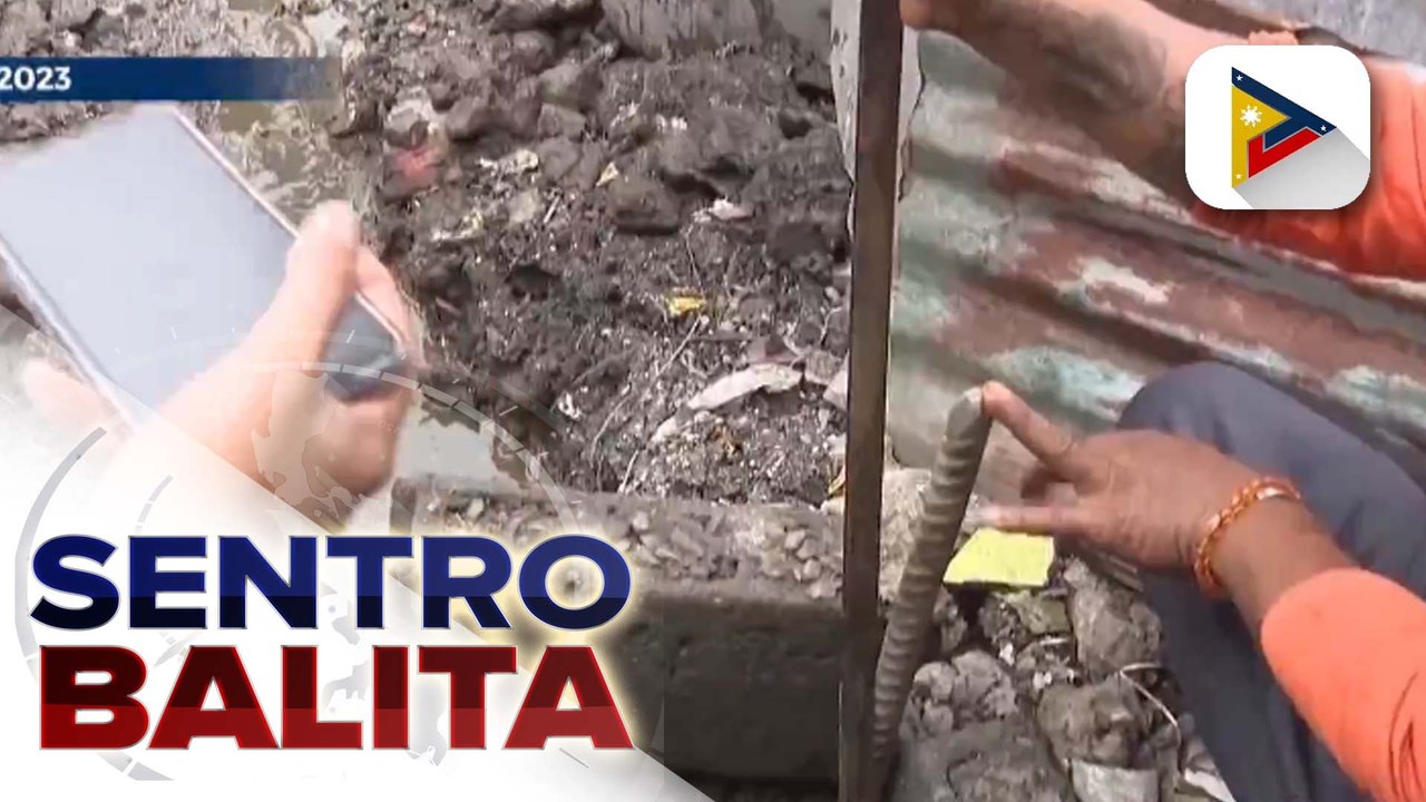 Buto na nakuha sa septic tank ng New Bilibid Prison, buto ng manok at hindi ng tao ayon sa NBI