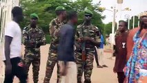 Coup d'État au Niger： Pourquoi le Niger est-il important, qui veut quoi？
