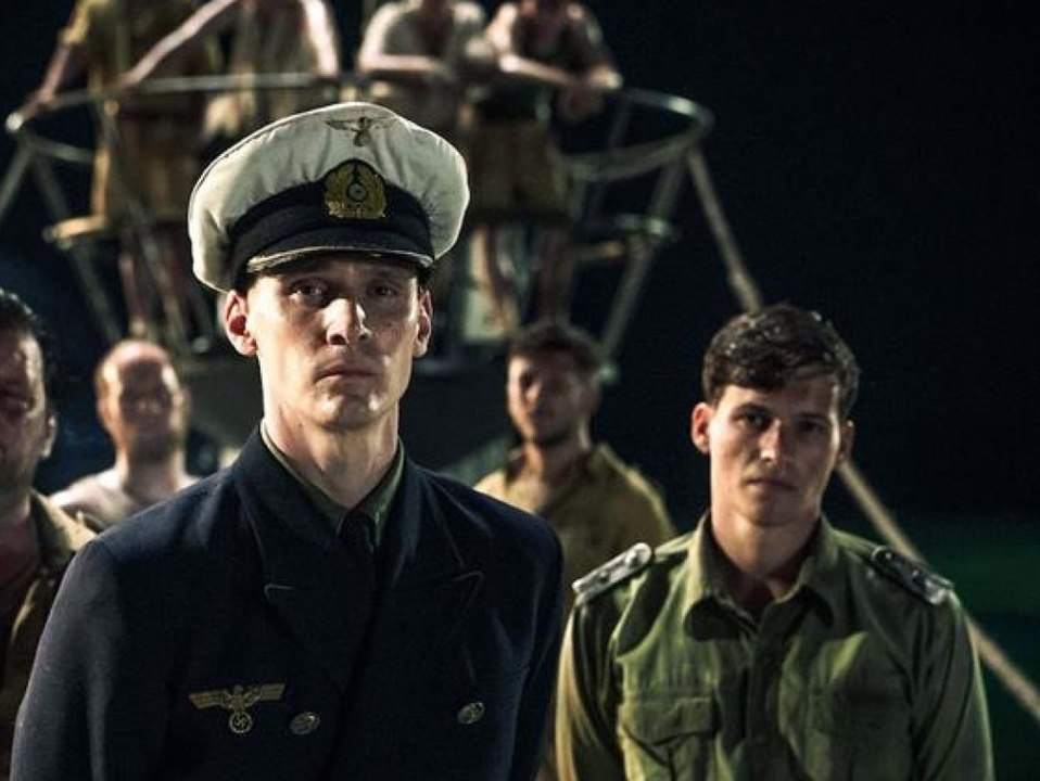 'Das Boot': Rasanter Trailer zur vierten Staffel