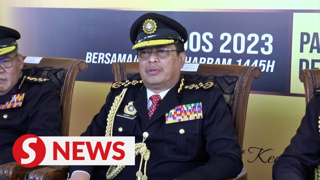 REE theft: MACC obtains new leads, to call up important witness