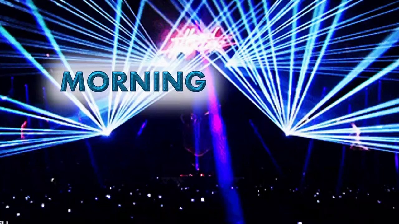 Morning Musume'23 (Heavy Gate) 4K