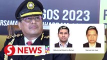 Interpol's help sought in tracing Muhyiddin's son-in-law