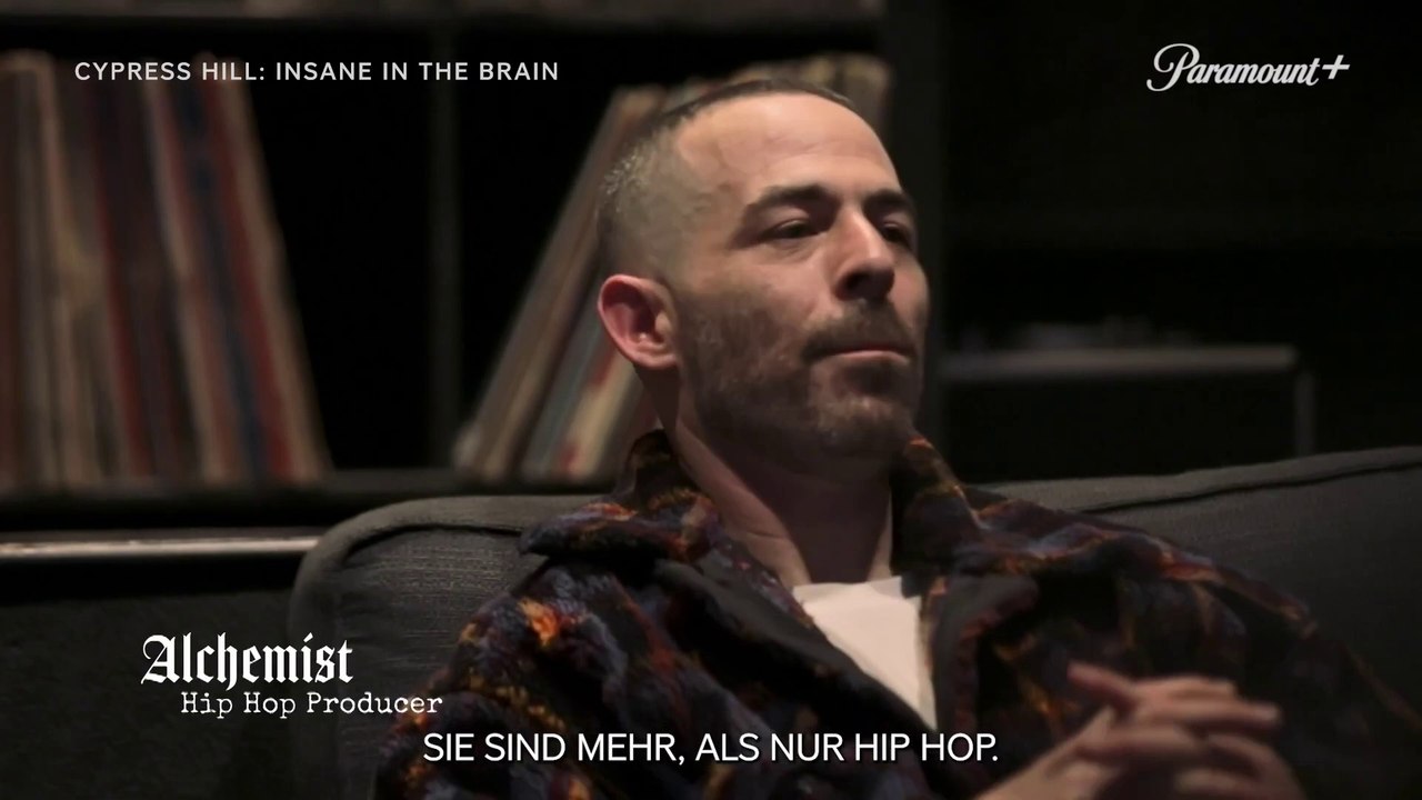 Cypress Hill: Insane in the Brain - Trailer (Deutsche UT) HD