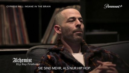 Cypress Hill: Insane in the Brain - Trailer (Deutsche UT) HD