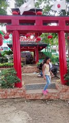 LOVE and EXPERIENCE Featuring Japan at Titay  Plaza with Kids