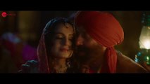 Main Nikla Gaddi Leke - Gadar 2 - Sunny Deol, Ameesha P, Utkarsh- Mithoon, Udit N, Aditya N- Uttam S