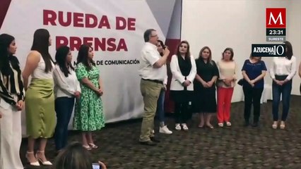 Inauguración de la primera Casa Violeta: Un espacio transformador para Mujeres en México