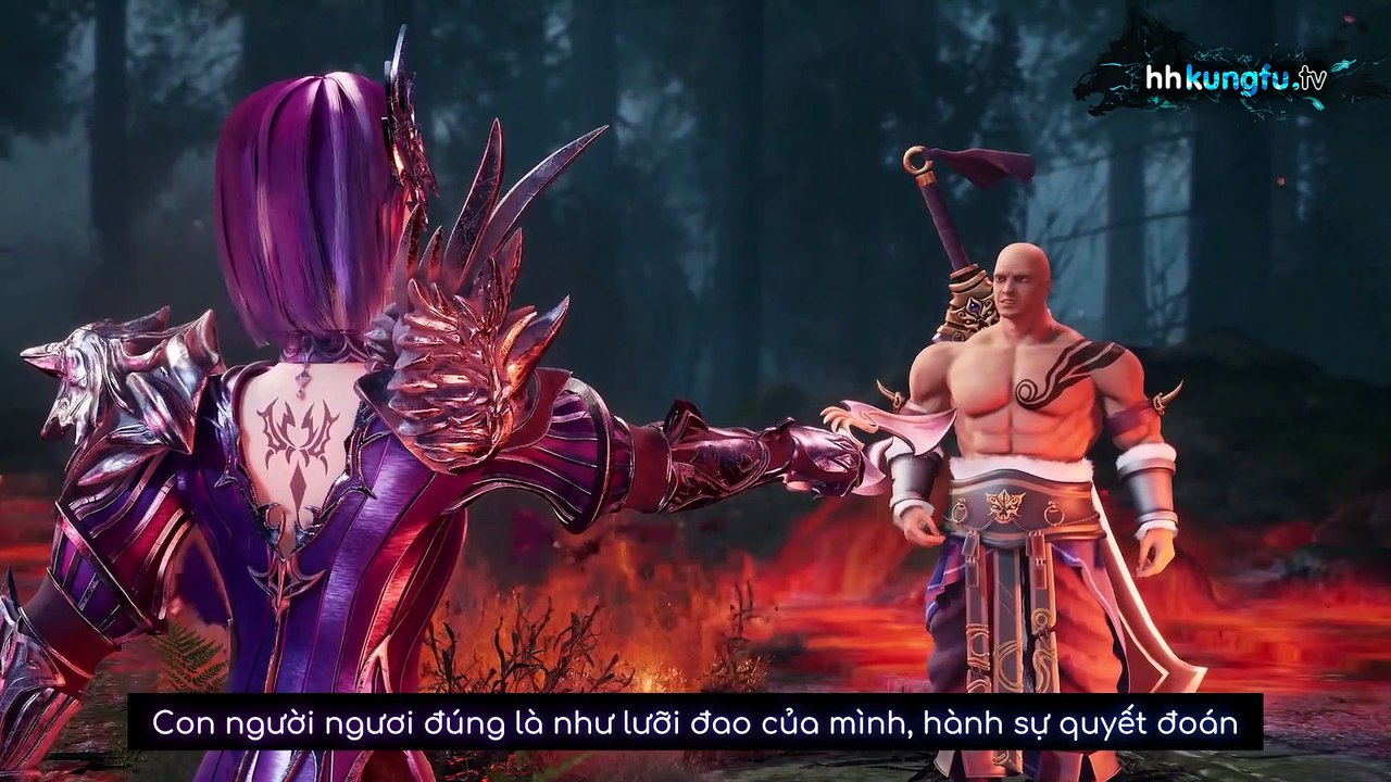 Dinh Ban Tham Suat Tro Auai