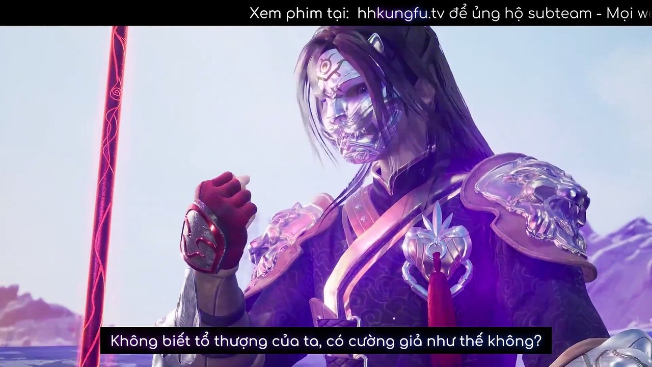 Thuc Vien Biet Mung Uyen Nhut Cang Hap Arpg