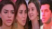 Kundali Bhagya spoiler; Preeta मिलेगी Kavya से तो Karan और फैमिली खुश; Rajveer Shrtshi ? |*Spoiler