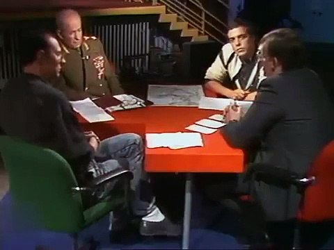 Сергей Ахромеев о политике США и НАТО по отношению к СССР. Взгляд (1990)